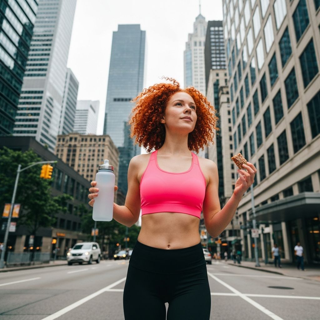 Alimentación en movimiento